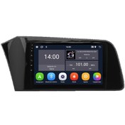 Resim Hyundai Elantra Android Multimedya Sistemi (2021-2023) 