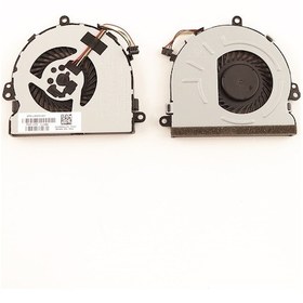 Resim HP Uyumlu 256 G7 , 255 G7 Notebook Cpu Fan 
