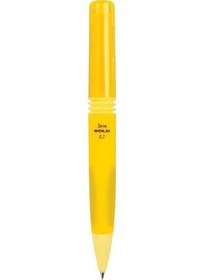 Resim Serve Bold Mekanik Kurşun Kalem 0.7 Mm Sarı N11.2250 