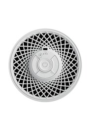 Resim Bissell Myair Hub Hepa Ve Karbon Filtreli Hava Temizleyici - Beyaz 