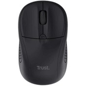 Resim Trust 24794 Primo Kablosuz Mouse-Siyah Trust 24794 Primo Kablosuz Mouse-Siyah