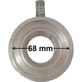 Resim Hyundai Accent Lpg Mikseri 1.3 Motor Karbüratörlü 