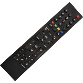Resim Seetech Arçelik Beko Grundig Exit Siyah Uzaktan Kumanda 