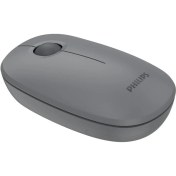 Resim Phılıps Kablosuz Mouse SPK7378G Gri 