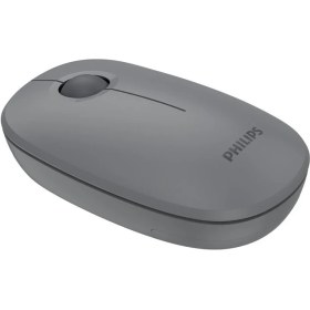 Resim Phılıps Kablosuz Mouse SPK7378G Gri 