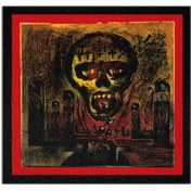 Resim Beam Dijital Slayer Seasons In The Abyss Albüm Arma Peç Patch Yama 