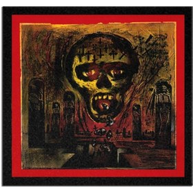 Resim Beam Dijital Slayer Seasons In The Abyss Albüm Arma Peç Patch Yama 