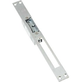 Resim Yale Bas-aç Elektrikli Kapı Karşılığı Standart 