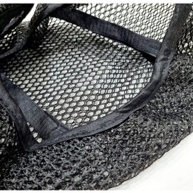 Resim Motosiklet Sele Koltuk Kılıfı 3D Çift Kat File / Tüm Motorlar 6 MM 505977794 