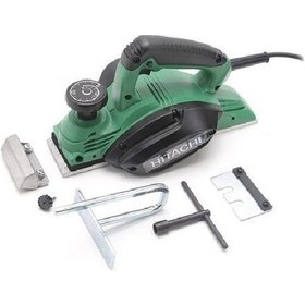 Resim Hitachi P20ST 580 W Profesyonel Planya Makinesi N11.380 