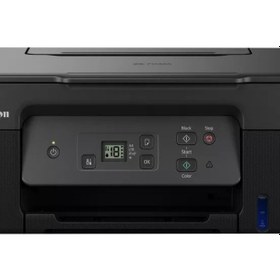 Resim Canon Pixma G2470 Mürekkep Püskürtmeli Çok Fonksiyonlu Yazıcı 