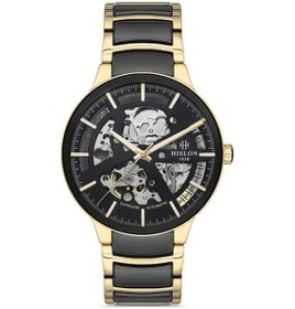 Resim Hislon Sd110g-16sg Kol Saati Rose Gold 