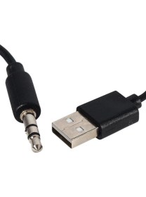 Resim MagicVoice D-015 1+1 USB Mini Hoparlör - Speaker (2*5 Watt - 4 Ohm) 