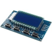 Resim 1Hz-150Khz Lcd Ekranlı Sinyal Jeneratör Modülü Xy-Lpwm Hw-753 N11.700 
