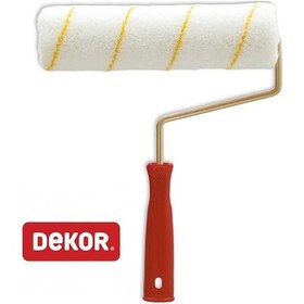 Resim Dekor 1081 Eksport Saten Rulo 25CM 
