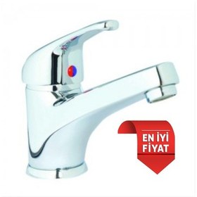 Resim Gpd Flamengo Lavabo Bataryası Mlb10 