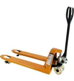 Resim Nuroheat Manueltranspalet 