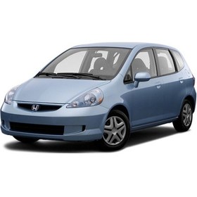 Resim Honda Jazz Buji 2001 - 2008 8 Adet 