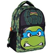 Resim Ninja Turtles Okul Çantası 2629 
