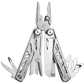 Resim Grand Harvest Ghk6 Christmas Multi Tool Kahverengi 