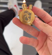Resim R8SAAT KÖSTEKLİ ÇAKMAK MODELİ 