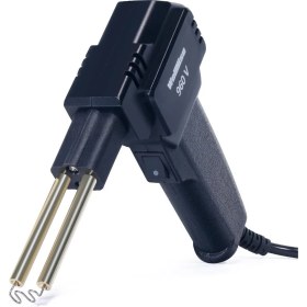 Resim Wellhise 960-V Plastik Kaynak Tamir Makinesi Plastik Tampon Makinesi 