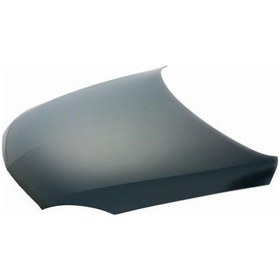 Resim Opel Corsa Motor Kaputu Tm 2001-2006 Oem No 9196450 Uyumlu Opl08co011y 