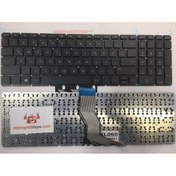 Resim Hp Pavilion 15-au111nt Klavye, 