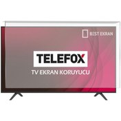 Resim Bestekran Blaupunkt 49" Inç 123 Ekran Koruyucu 