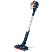 Resim Philips Fc6724/01 Speedpro Max 21.6 V Şarjlı Dikey Süpürge 