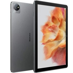 Resim Blackview Tab60WIFI Tablet 10.1"-12 GB(4GB+8GB)-128 GB-8 MP+5 MP-Android14+Kılıf Dahil (Siyah) 