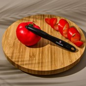 Resim Victorinox 7.6075 Soyacak - Siyah 