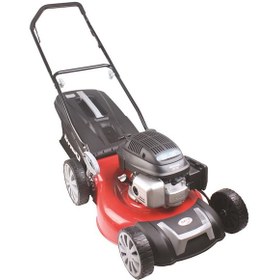 Resim Honda BC-530H55 İtmeli Benzinli Çim Biçme Makinesi 