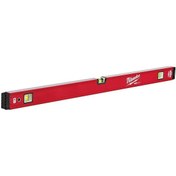 Resim Milwaukee Su Terazisi Backbone Manyetik 102cm 4932459067 