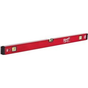 Resim Milwaukee Su Terazisi Backbone Manyetik 102cm 4932459067 