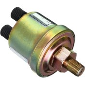Resim 1/8 "npt Erkek Iplik Yağ Basınç Sensörü Gösterge Için Premium Kurulumu Kolay 