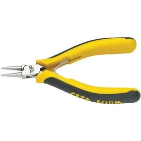 Resim Ceta Form H26-130 Elektronikçi Yuvarlak Kargaburun 130 MM 