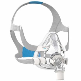 Resim Resmed Airfit F20 Cpap Maskesi-medium 