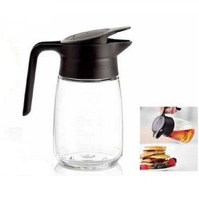 Resim Tupperware Royal Sosluk 350 ML 