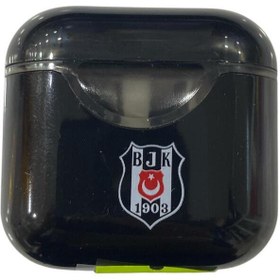 Resim tüftürük Beşiktaş Çift Delikli Pods Kalemtıraş (612424) 1 Adet 