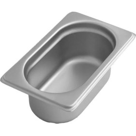 Resim Öztiryakiler Gastronom Küvet GN 1/9-65 