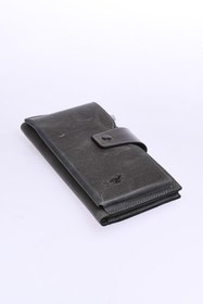 Resim U.S. Polo Assn. PLCUZ23701 Crazy Gri Erkek Portföy El Çantası 