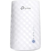 Resim Tp-Link RE190 750 Mbps Wifi Range Extender-Menzil Genişletici AC750 