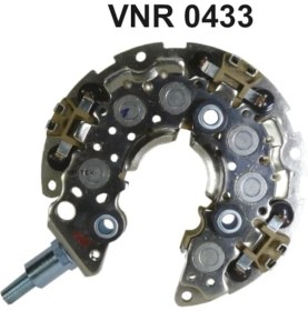 Resim Parçafix Diot Tablasi Civic Accord Vectra C 130A 