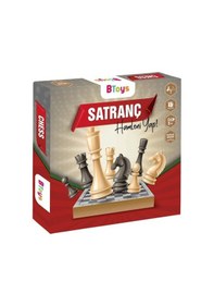 Resim Btoys Hamleni Yap Satranç 
