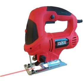 Resim Attlas ATD 650 Dekupaj Testere 