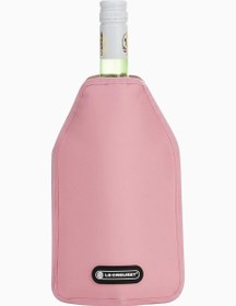 Resim WA-126 Active 0,75cl Şarap & Şampanya Soğutucu, Su ve Kir Tutmaz Tasarım, Modern Dokunuş - Pembe 