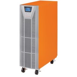 Resim MAKELSAN Powerpack SE 10KVA Online (1F/1F) UPS (20x7A Akü) 