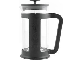 Resim Bialetti French Press 350 ml Siyah 