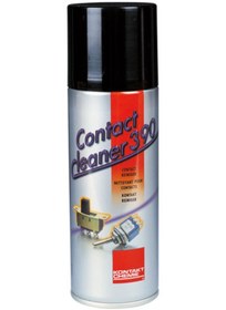 Resim Kontakt Chemie Contact Cleaner 390 Elektronik Ekipman Için Temizleyici 